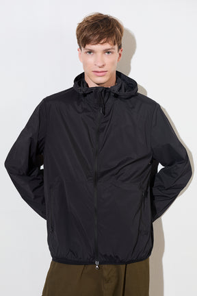 Jacket Eastport (Black)