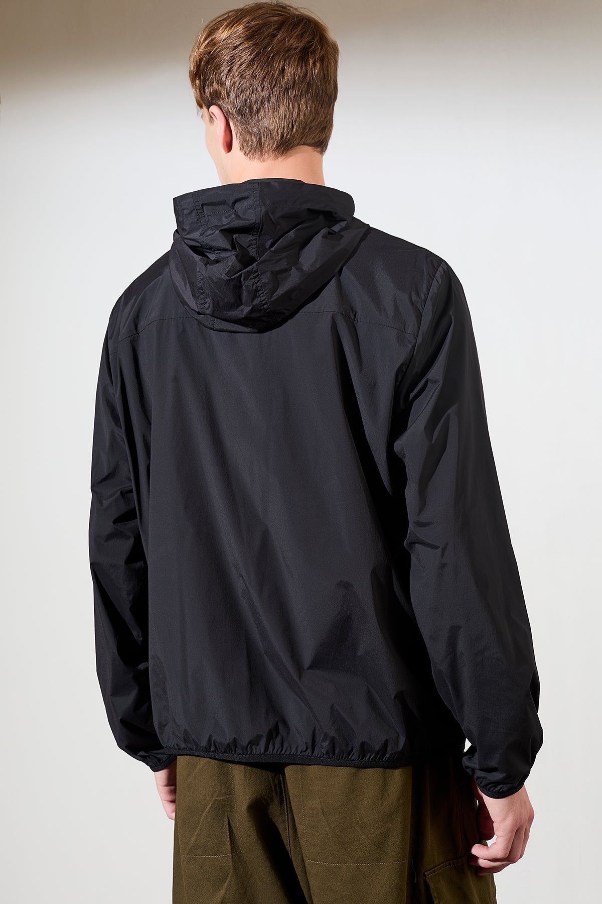 Jacket Eastport (Black)