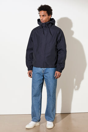 Jacket Cobden (Navy)