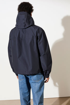 Jacket Cobden (Navy)