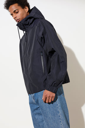 Jacket Cobden (Navy)