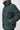 Langerchen Jacke für Frauen in Grün – Detail