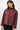 Kurze Jacke aus Tencel® (Rubywood)