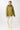 Outdoorjacke aus beschichtetem Leinen (Green Olive)