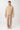 LangerChen Wolljacke Vorderansicht in beige