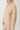 LangerChen Wolljacke Seitenansicht in beige