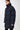 Langerchen Jacke für Frauen in Blau- Seite