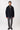 Langerchen Jacke für Herren in Blau- Outfit Front