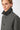 Langerchen Jacke für Herren in Grau- Detail