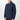 Langerchen Jacke für Herren in Blau- Front