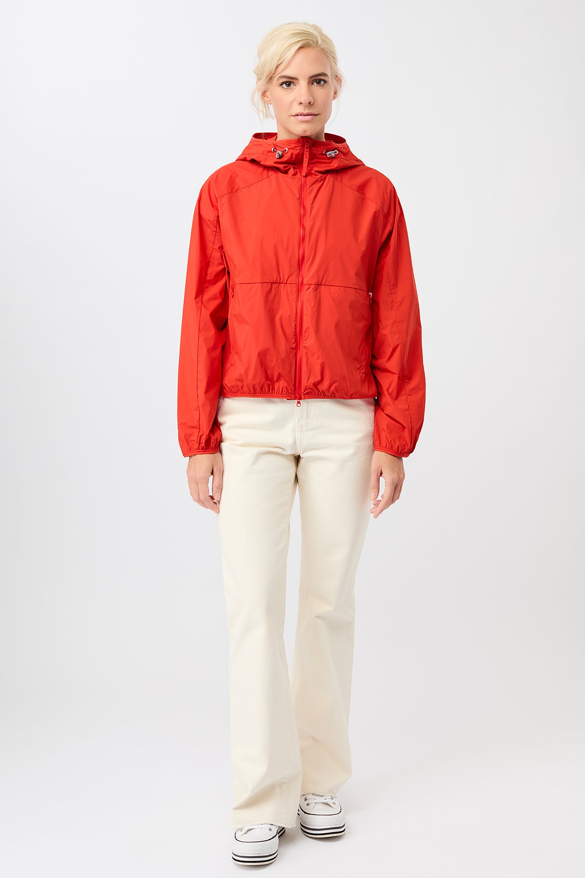 Jacket Turnor (Poppy)