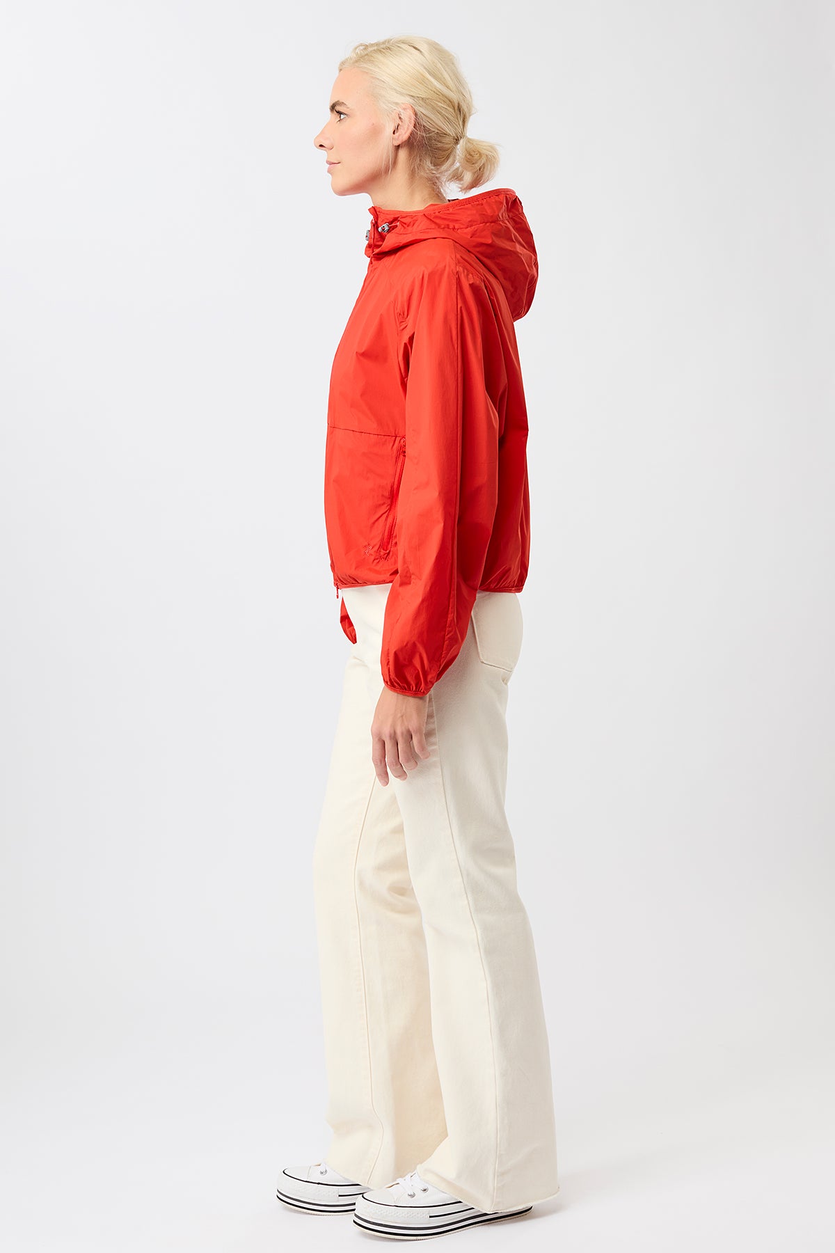 Jacket Turnor (Poppy)