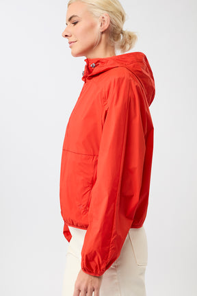 Jacket Turnor (Poppy)