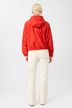 Jacket Turnor (Poppy)