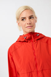 Jacket Turnor (Poppy)