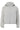Damen Jacke Turnor in Silver-Grau, Vorderansicht geschlossen