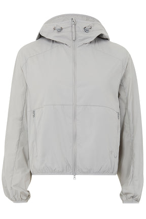 Jacket Turnor (Silver)