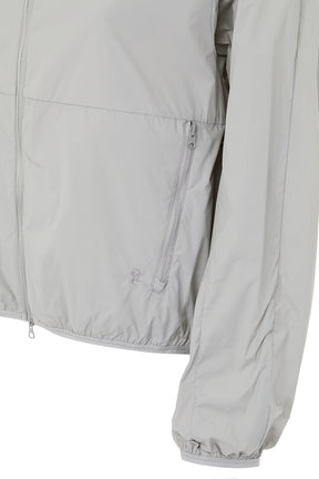 Jacket Turnor (Silver)