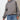 Damen Jacke Turnor in Reed-Grau, Vorderansicht geschlossen