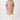 Langerchen Parka für Frauen in Beige- Outfit Front