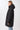 Langerchen Jacke für Frauen in Schwarz- Seite