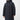 Langerchen Jacke für Frauen in Blau- Front