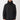 Langerchen Parka für Herren in Schwarz- Front