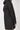 Langerchen Parka für Herren in Schwarz- Detail