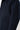 Langerchen Parka für Herren in Blau- Detail