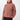ISIKUL Strickpullover mit Stehkragen in mauve Vorderansicht