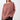 ISIKUL Oversized -Pullover aus Alpaka in mauve Vorderansicht 