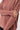 ISIKUL Oversized -Pullover aus Alpaka in mauve Detailansicht