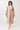 Klassischer Trenchcoat aus Bio-Baumwolle (Blush)