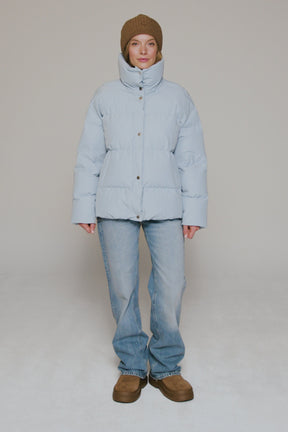 Jacket Fairlee (Ice)