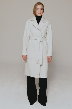 Coat Winthrop (Birch)