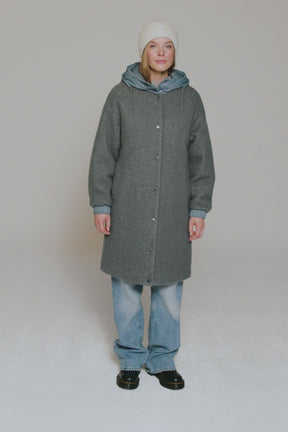 Parka Caplan (Sage)