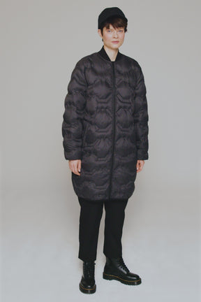 Coat Stratfort (Black)