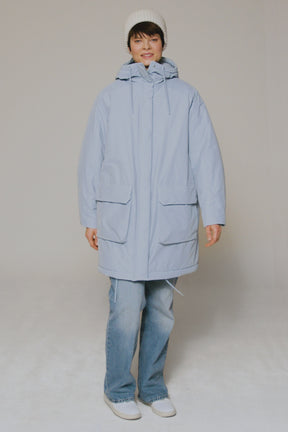 Parka Kinsey (Ice)