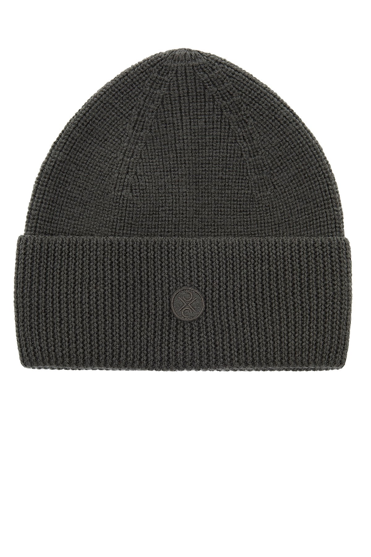 Beanie Tok (Platinum)