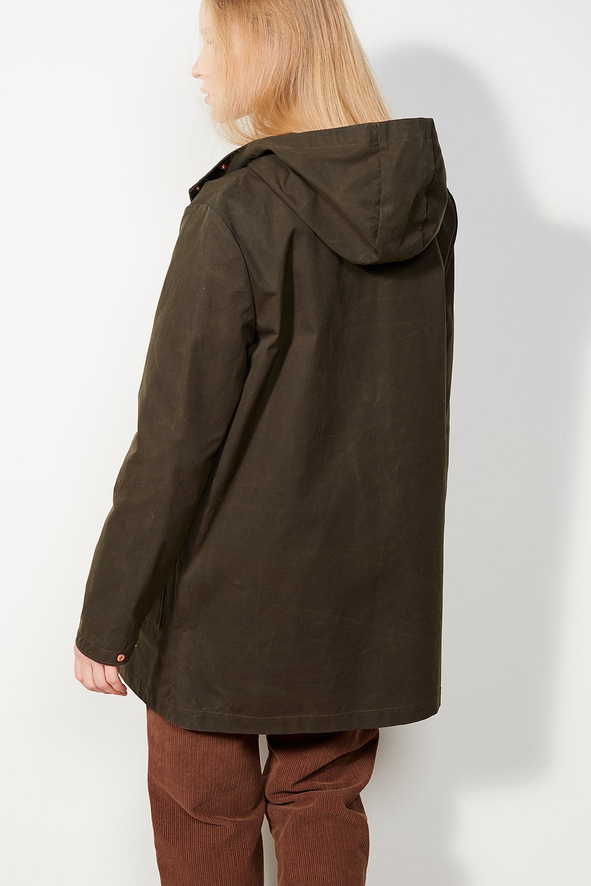 Jacke Jacket Ottawa Bp des Modelabels LangerChen in der Farbe 