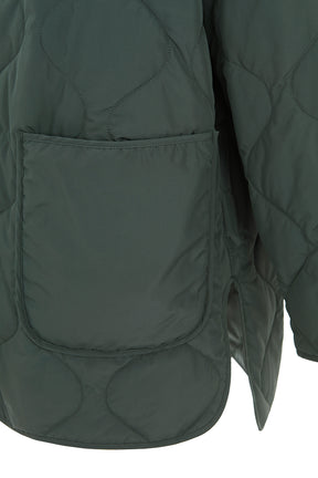 Jacket Pecton (Light fir)